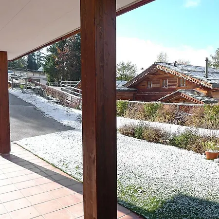 Tatil Evi Le Zenit