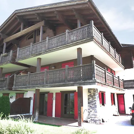 Tatil Evi Le Zenit *