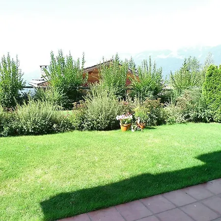 Tatil Evi Le Zenit Crans-Montana