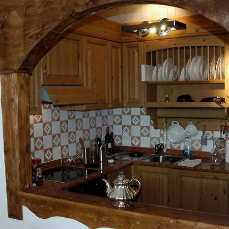 Tatil Evi Le Zenit *
