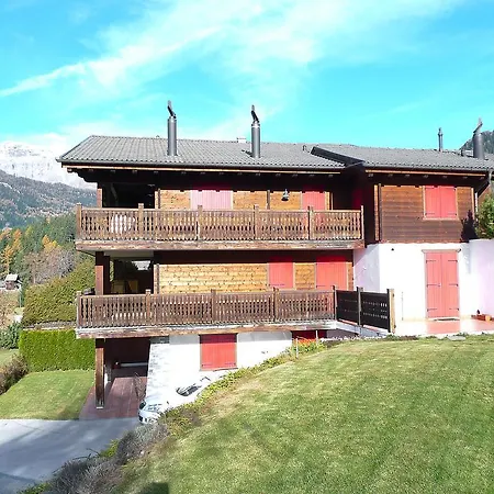 Tatil Evi Le Zenit